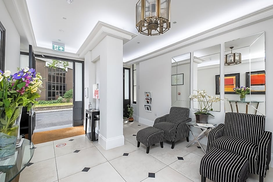 LAK Serviced Apartments