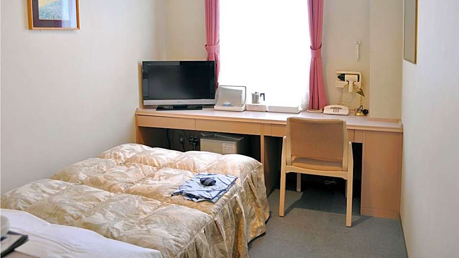 Hotel Sunfuraton