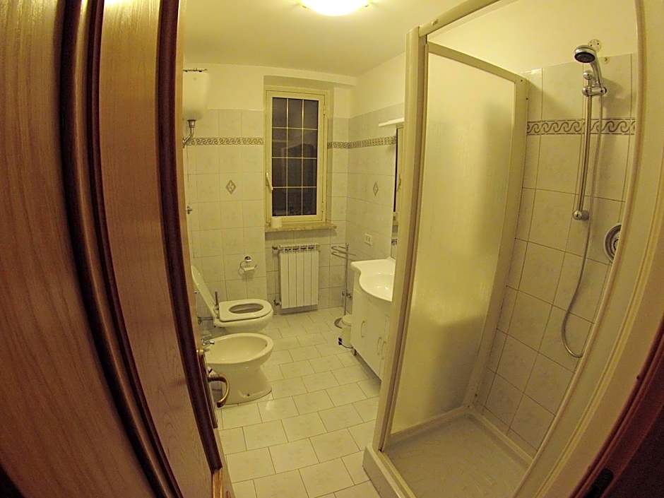Il Veliero B&B Roma – Osteria dell'Osa