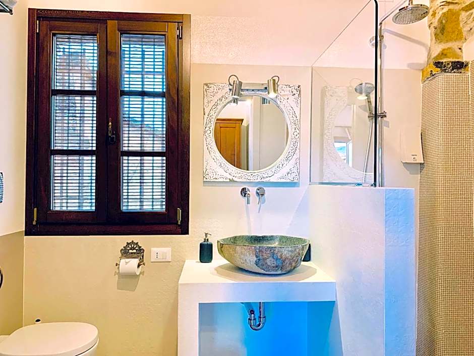 Borgata Cantone Country House B&B