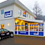 Sentrum Hotel