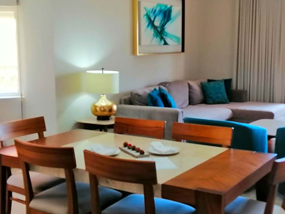 Luxury Suites By Estrella del Mar