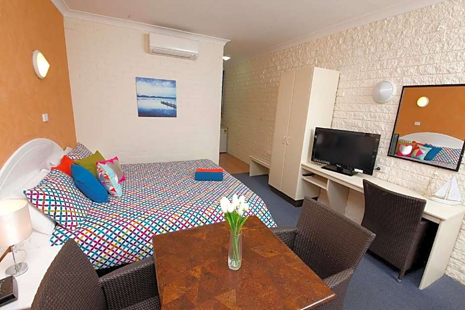 Tuncurry Beach Motel