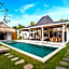 Villa Folie by Alfred in Bali
