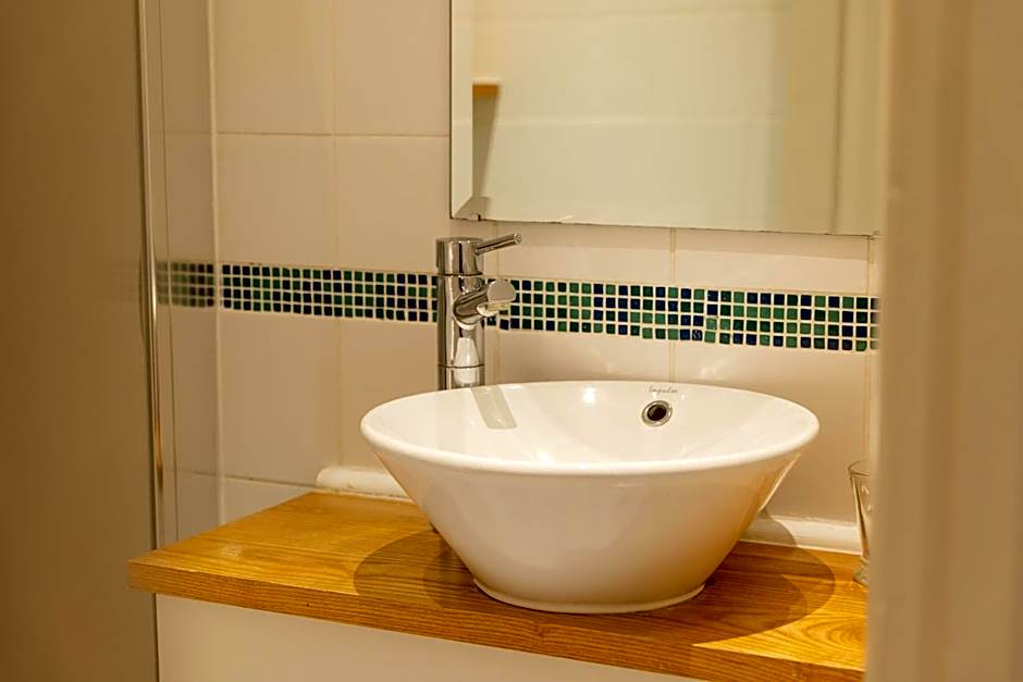 Fox And Hounds Llancarfan