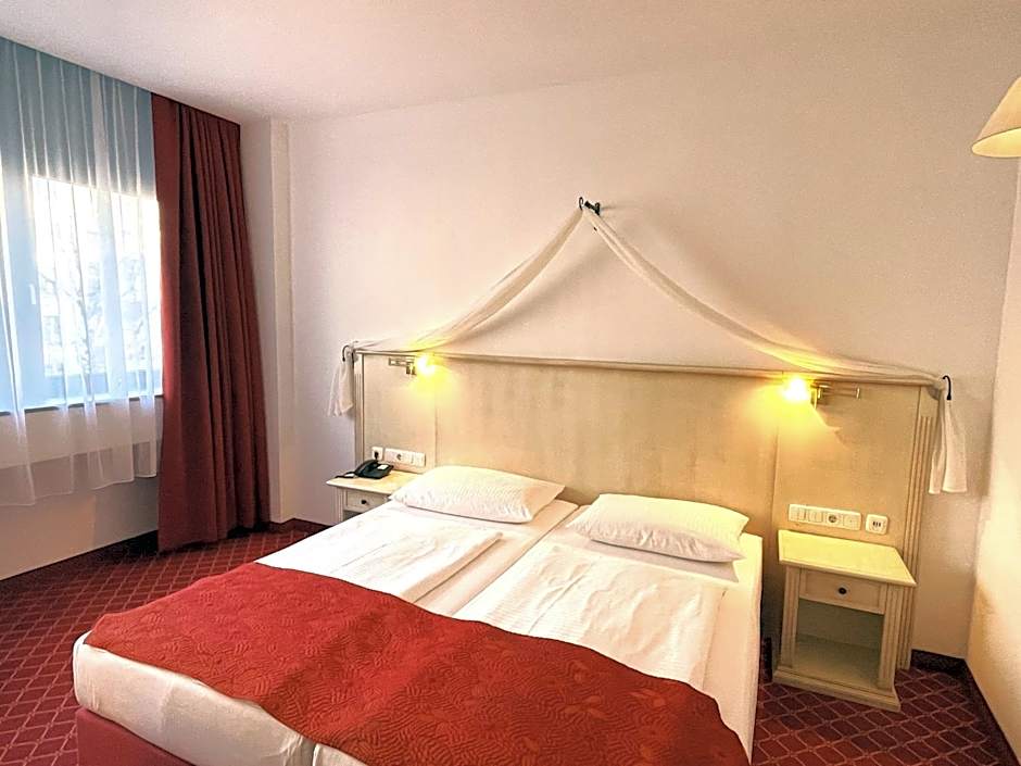 Hotel Chateau Kurfurstendamm