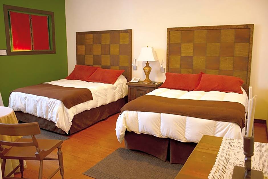 Mi Pueblo Samary Hotel Boutique