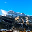 ibis Styles Crolles Grenoble A41