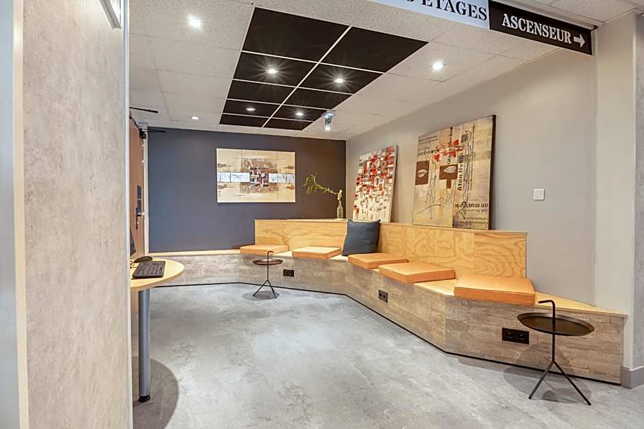 ibis Dijon Sud