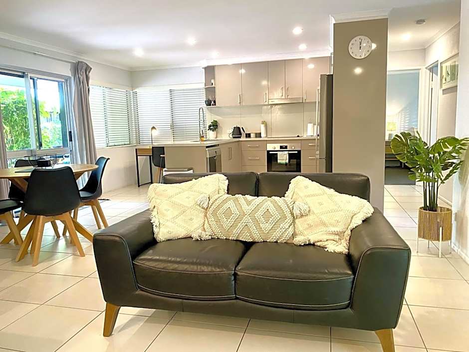 Lychee Tree Holiday Apartments