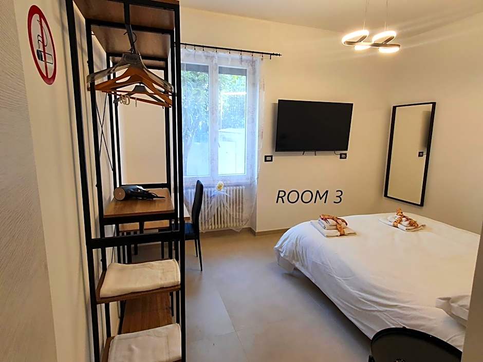 Il Giardino dei Sorrisi