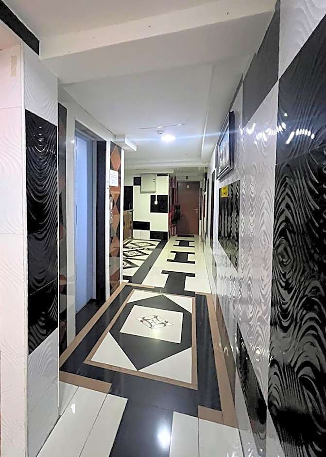 New Wave Ampang Point Hotel