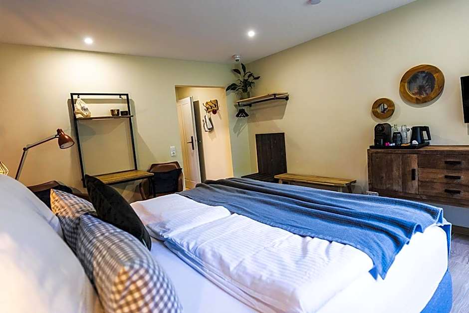 Boutique Hotel LANDHAUSZEIT