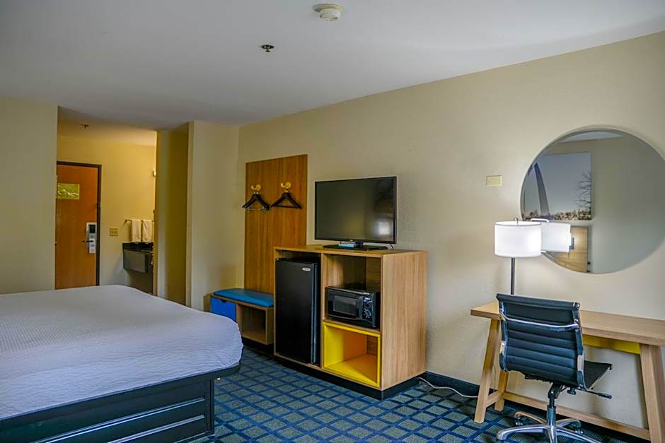 Days Inn by Wyndham Mount Vernon