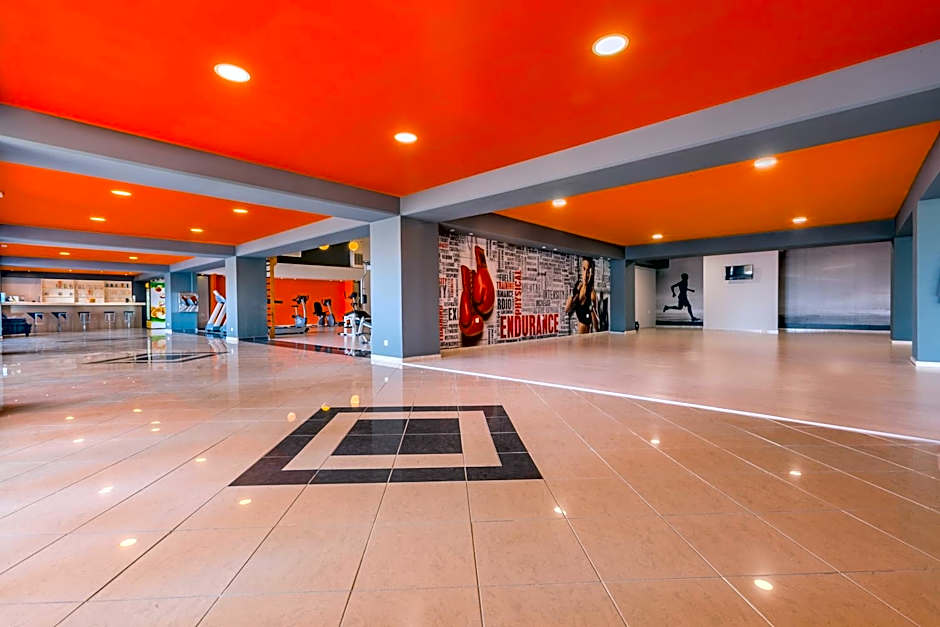 Kipriotis Maris Suites