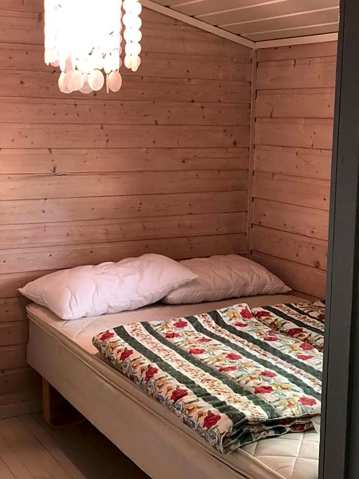 Bondegårdsparken Farm Holiday