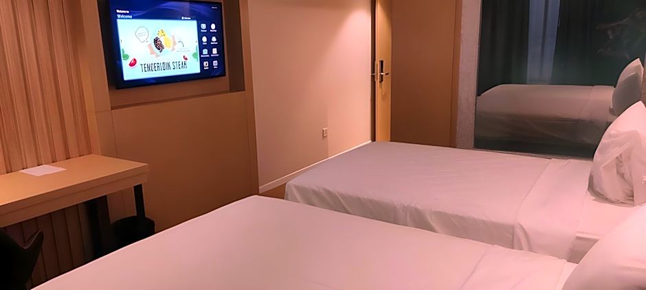 Eastern Hotel Bojonegoro
