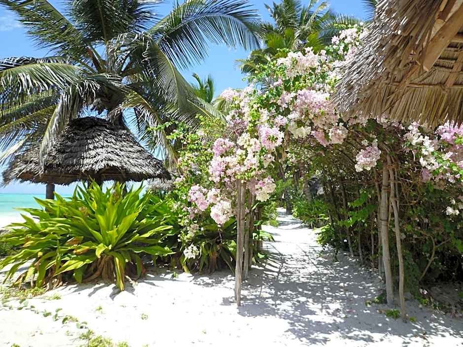 Paradise Beach Bungalows