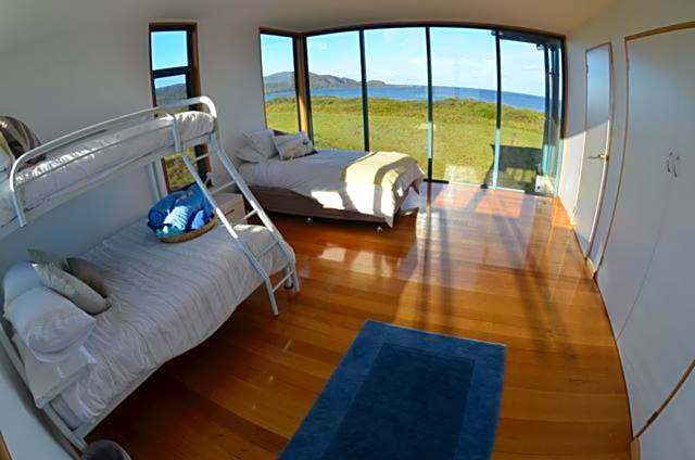 Mures Cloudy Bay Retreat