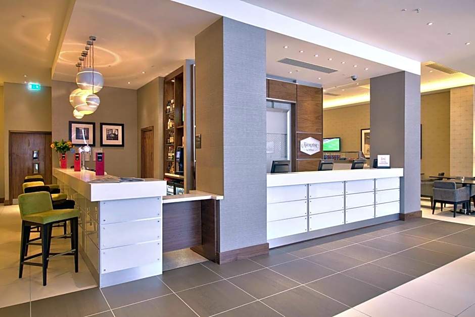 Hampton By Hilton London Croydon