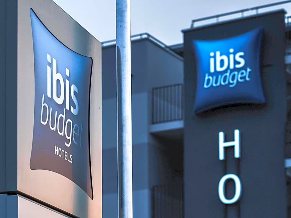 Ibis Budget Valence Sud