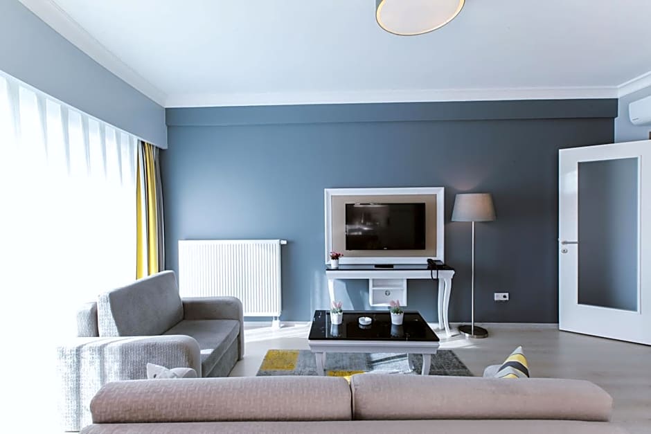 Serenity Suites Istanbul Airport