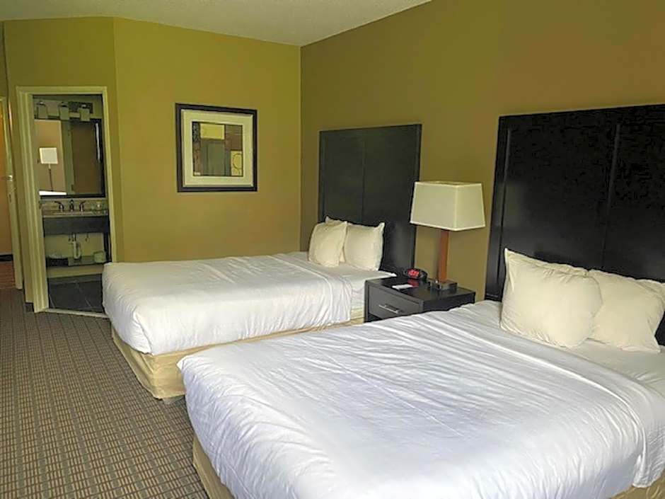 SureStay Plus by Best Western Jonestown Lebanon Valley