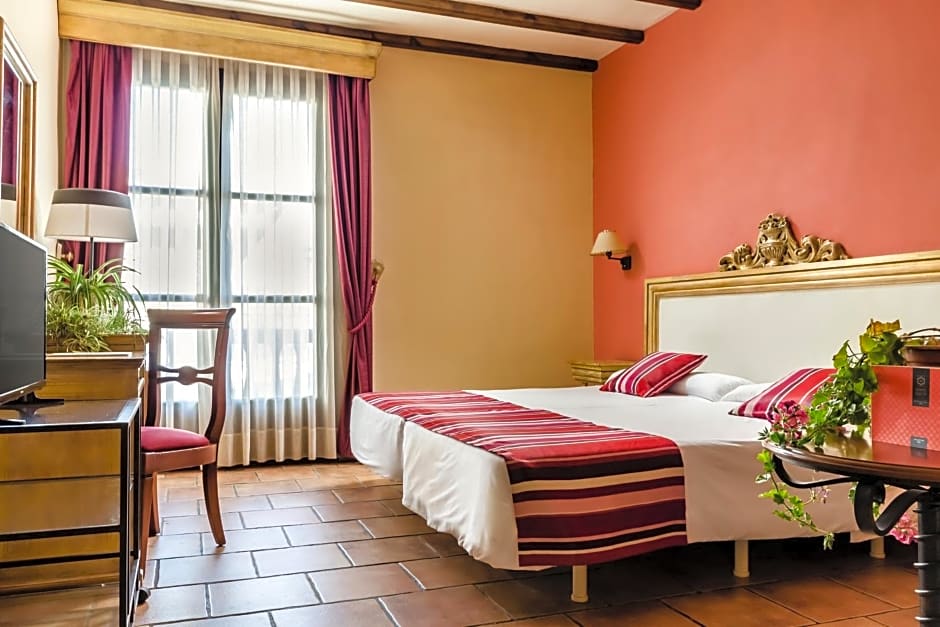 Hotel Rural Los Nogales
