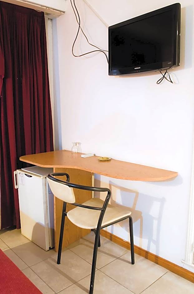 San Remo Grand Hotel