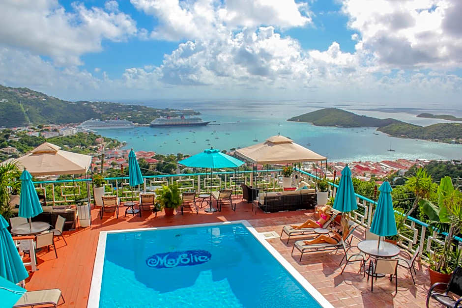 The Mafolie Hotel