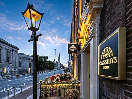 Cassidys Hotel