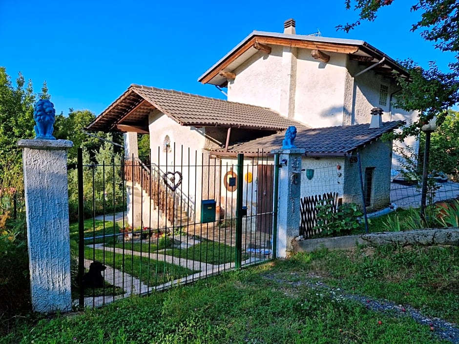 Casa Omnia B&B