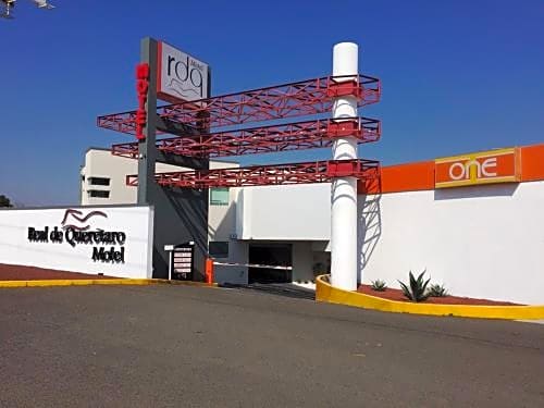 Motel Real de Queretaro