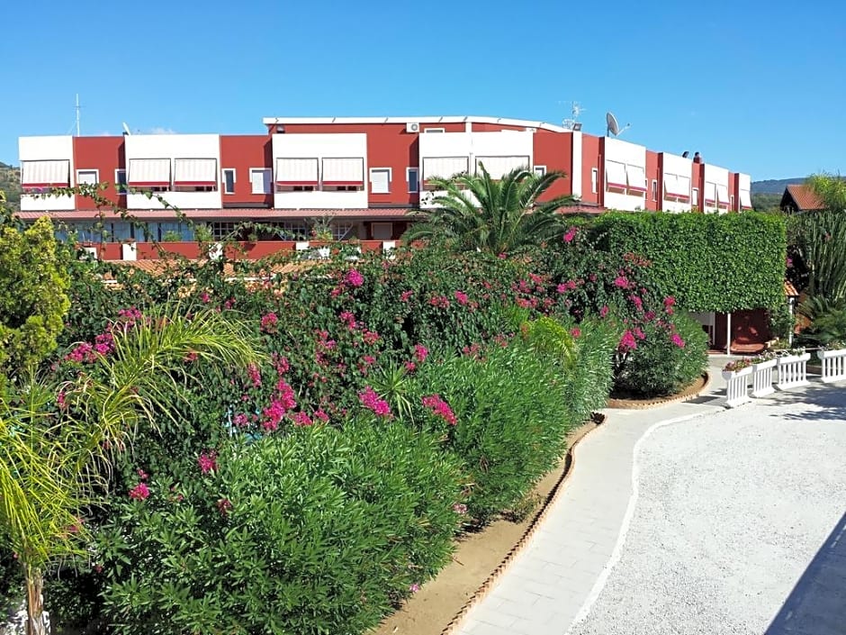 Residence Hotel Felix