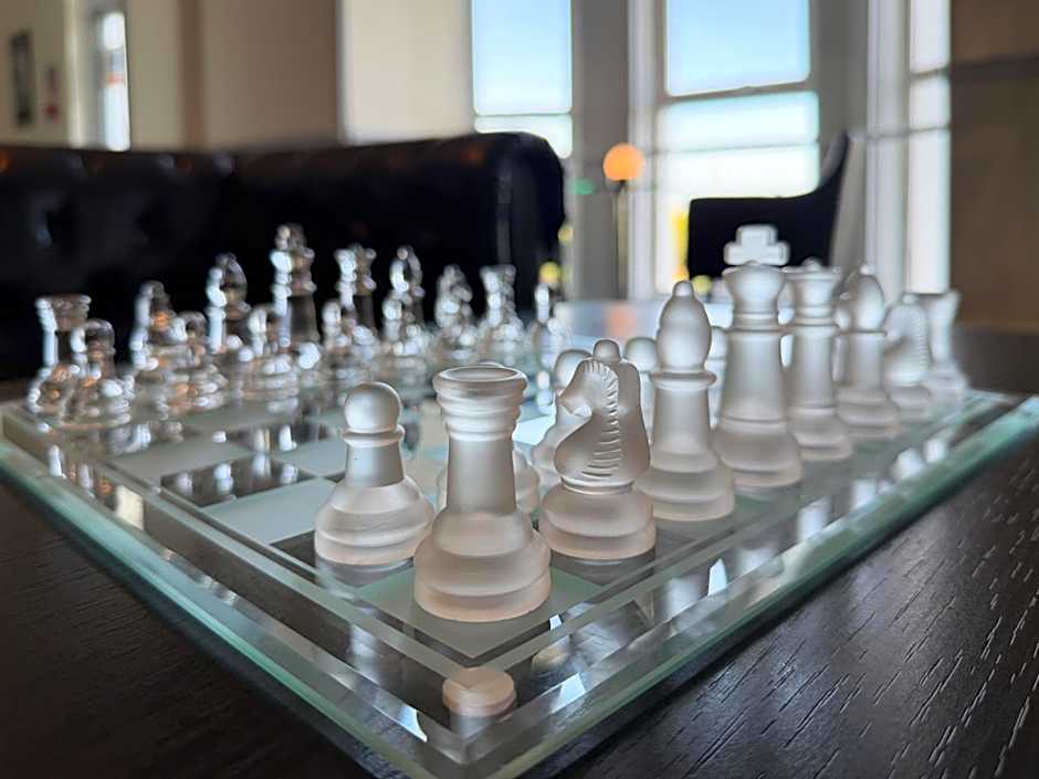 The Esplanade Hotel by Compass Hospitality