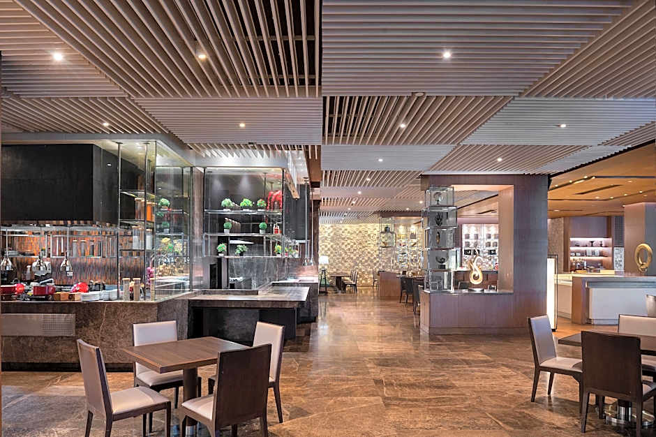 Radisson Blu Plaza Bangkok