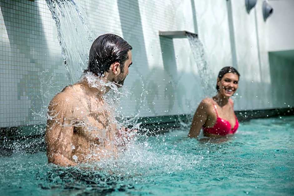 Terme Di Venturina - Toscana