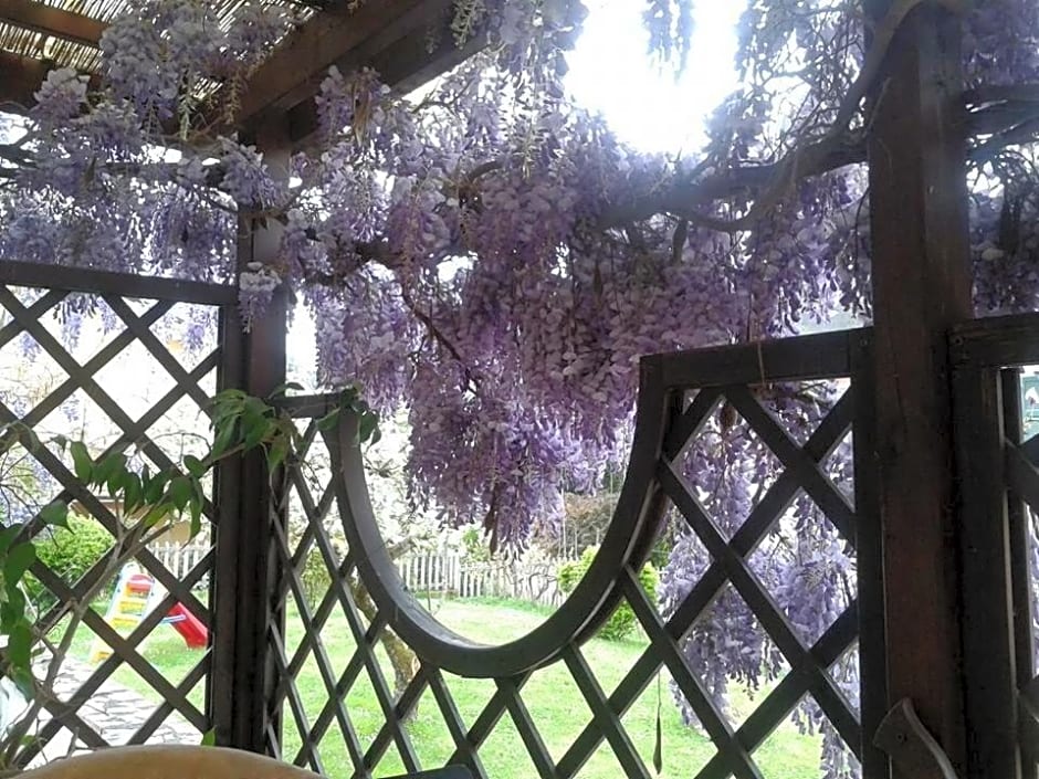 Il Ghiro B&B