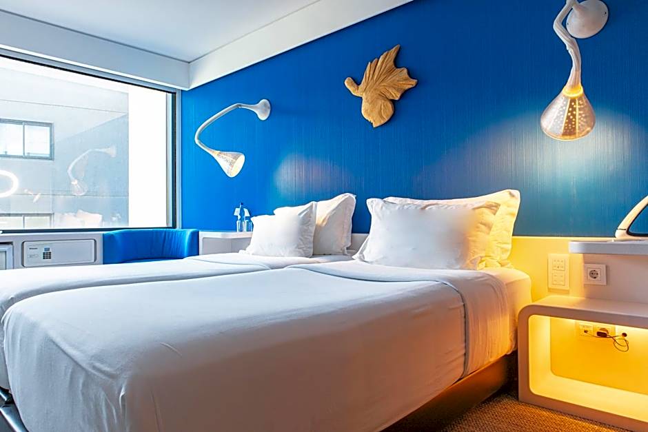 EVOLUTION Lisboa Hotel