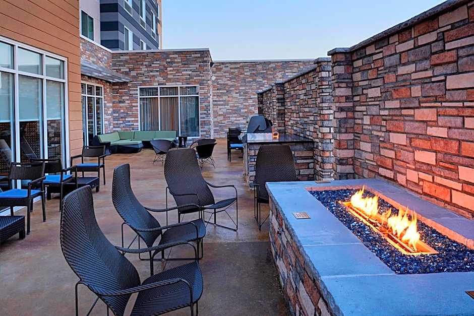 Fairfield Inn & Suites by Marriott Columbus, IN