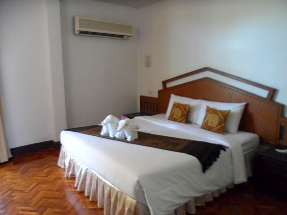 Baiyoke Chalet