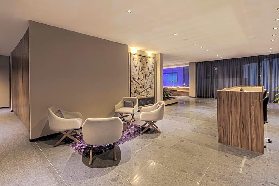 Kharma Suites