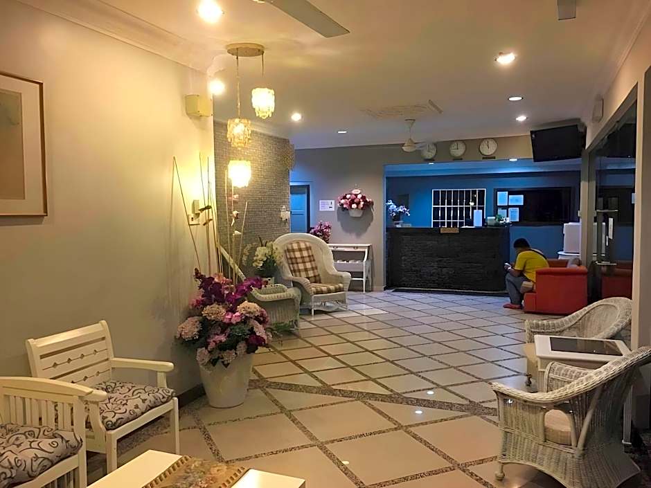 Shafura Hotel 1