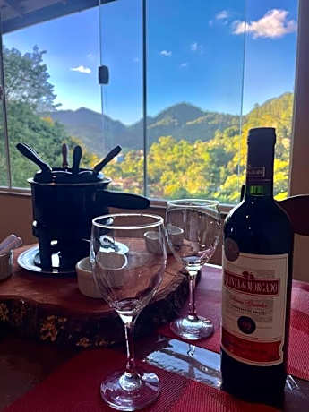 Casa da Ladeira- Aconchego em Lumiar