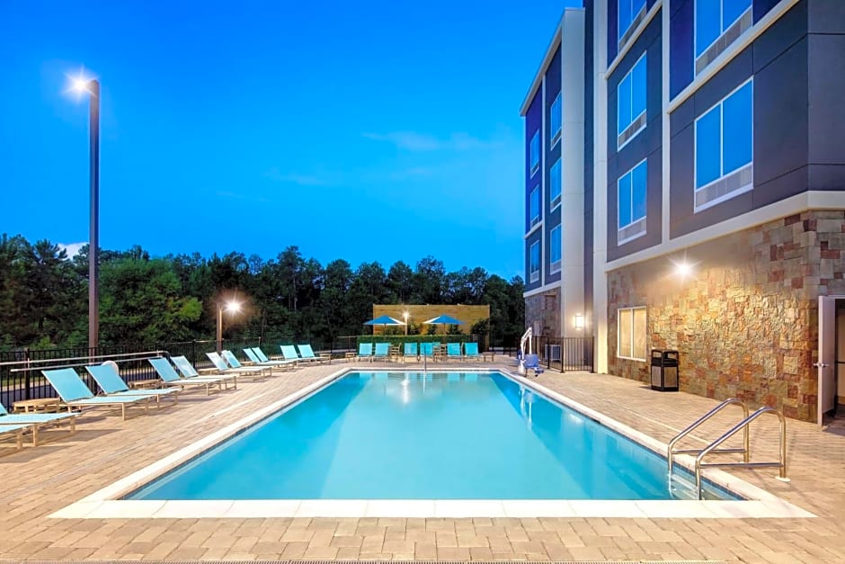 Hilton Garden Inn Panama City Airport, FL