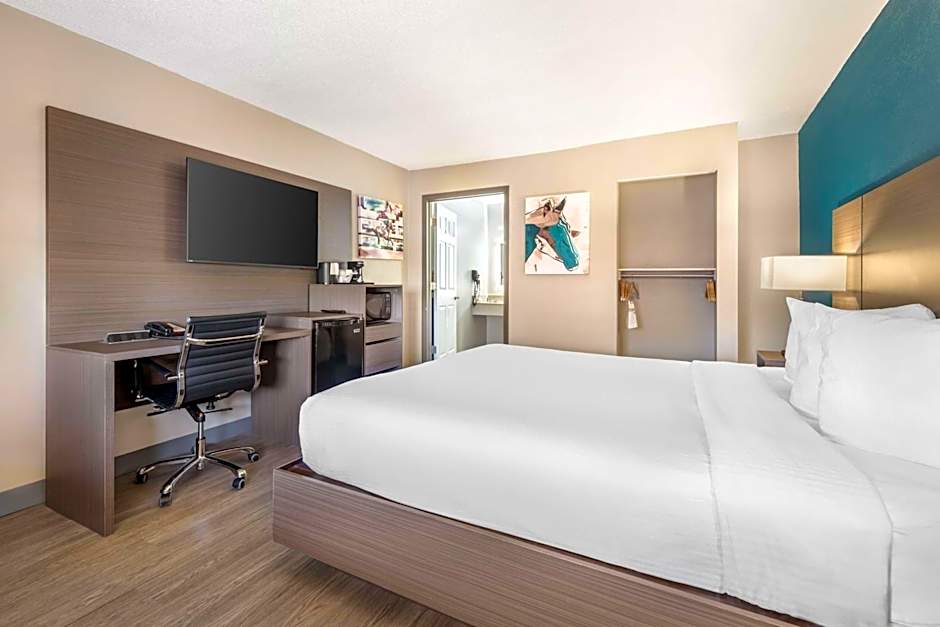 Best Western Green Tree Inn