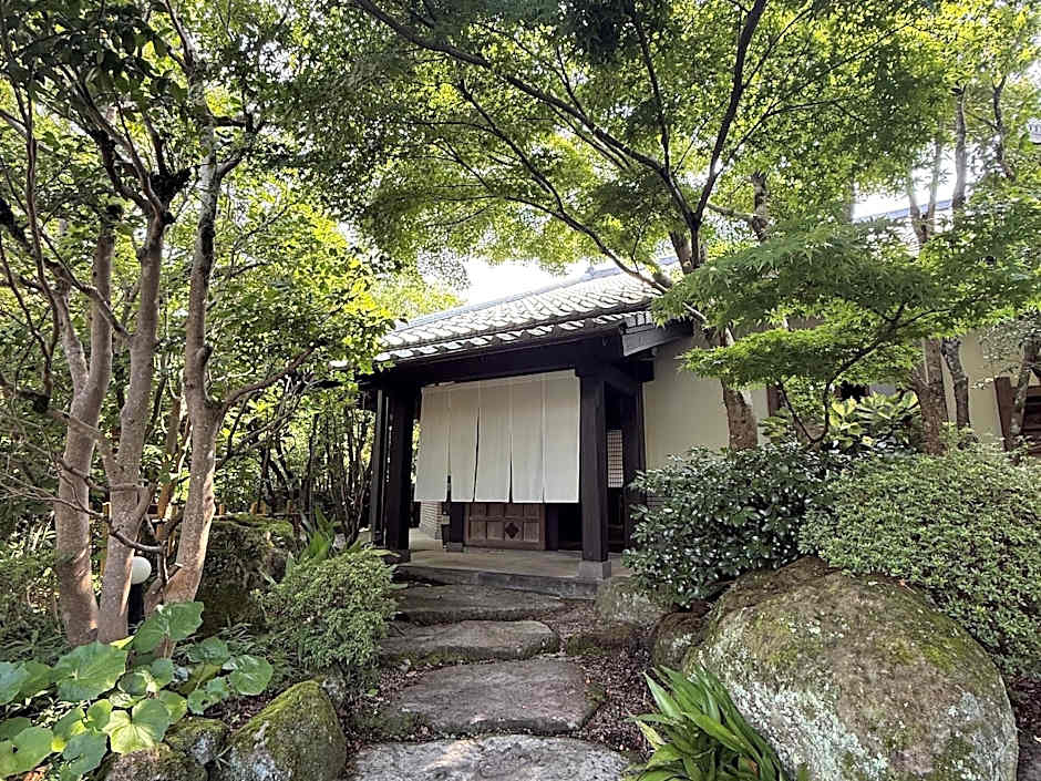 Oyado Kaikatei Ryokan