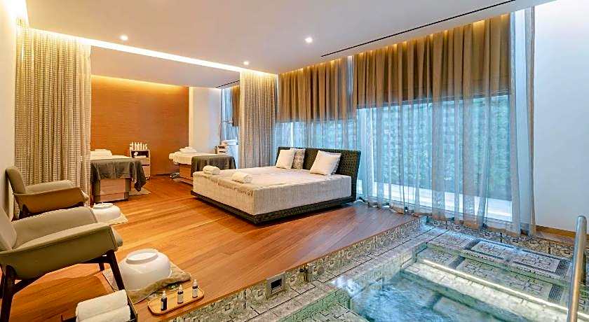 Raffles Doha