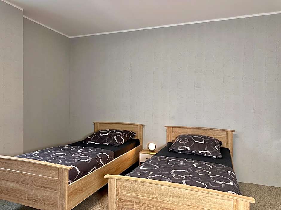 GPHotel/Boardinghaus