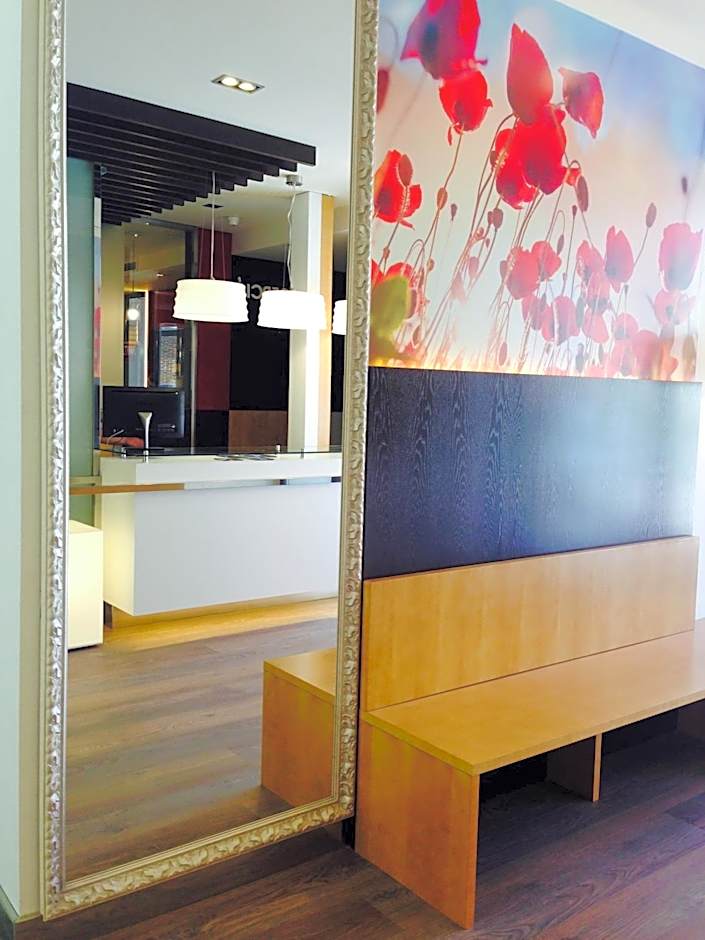 Hotel Boutique Museo Burgos